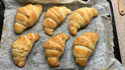 Croissanty