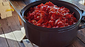 Domácí kečup