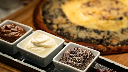 Frgály Petry z MasterChef Česko, Frgály