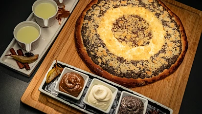 Frgály Petry z MasterChef Česko, Frgály