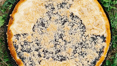 Frgály Petry z MasterChef Česko, Frgály