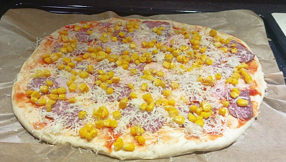 Pizza