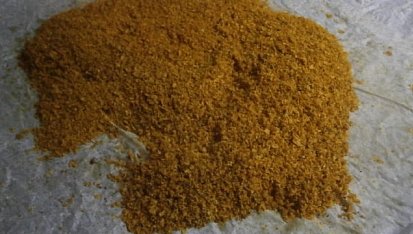 Rakytníkový sirup