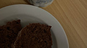 Banana bread - banánový chlebíček