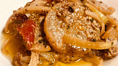Vymazlené tvarůžky