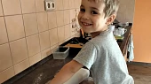 Sušenky