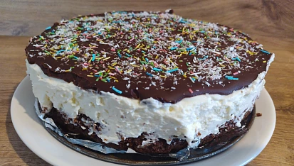 Míša dort, Pro syna k 14 narozeninám 🎉🎈🎈