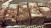 Podmáslová buchta - jednoduchá
