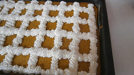 Dýňový chlebíček s perníkovým kořením