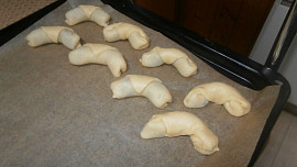 Martinské rohlíčky