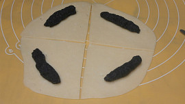 Martinské rohlíčky