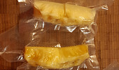 Ananas ve vlastní šťávě
