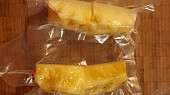 Ananas ve vlastní šťávě