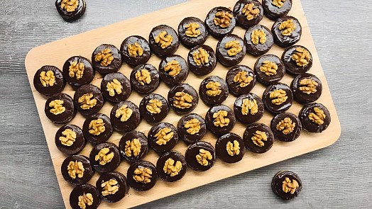 Išelská kolečka - nej!