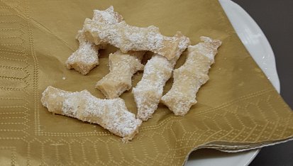 Mandloví  krokodýlci