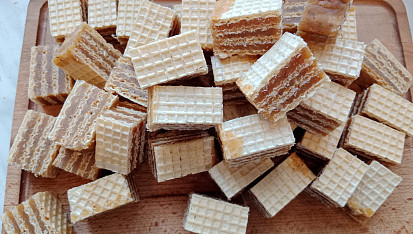 Griliášky
