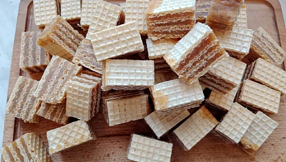 Griliášky