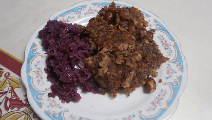 Veganský prejt