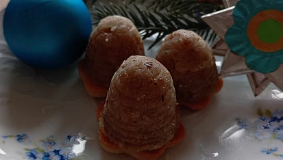 Babiččiny ořechové úlky