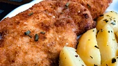 Kuřecí miniřízečky
