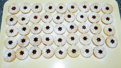 Linecká kolečka III.