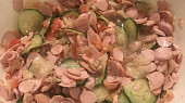 Původní recept na čumfurt