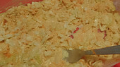 Salát Coleslaw, Salátku asi bylo málo