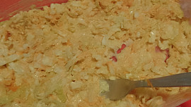 Salát Coleslaw