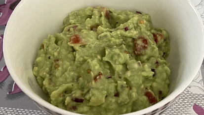 Guacamole