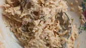 Vlašáková pomazánka