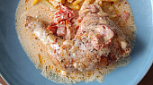 Marry me chicken