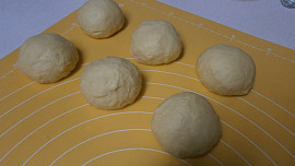 Máslové makovky Máslové makovky