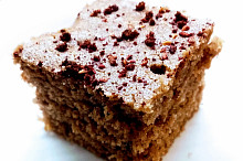 Muffinová buchta