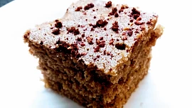 Muffinová buchta