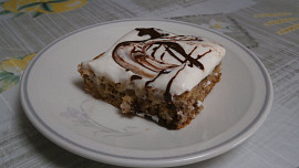 Buchta "Orgasmus" Buchta "Orgasmus"