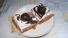 Buchta "Orgasmus" Buchta "Orgasmus"