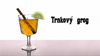 Trnkový grog