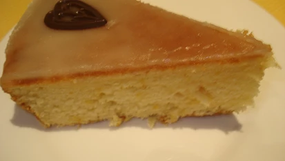 Citronová babeta