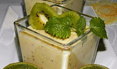 Kiwi krém