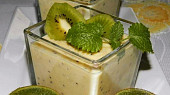 Kiwi krém