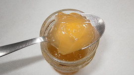 Koláč z tvarohu s jablky Koláč z tvarohu s jablky