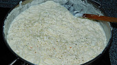 Špagety "Alfredo"