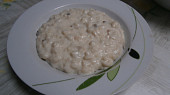 Brynzové halušky