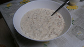 Brynzové halušky