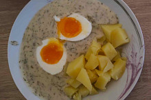Koprovka (foceno večer)