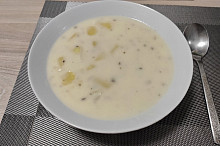 Moc dobrá