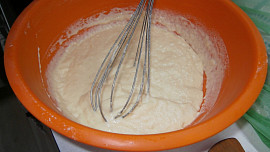 Zelňáky z čerstvého zelí Zelňáky z čerstvého zelí