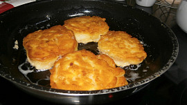 Zelňáky z čerstvého zelí Zelňáky z čerstvého zelí