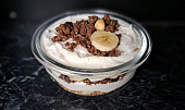 Prokládaná granola
