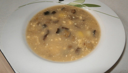 Podkrkonošské  kyselo